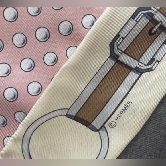 Hermes Grand Tralala Twilly - Picture 7 of 8